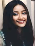 জাফিয়া রহমান