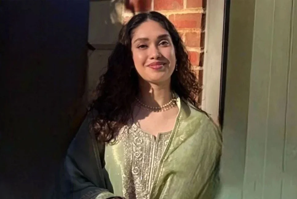 জাইমা রহমান